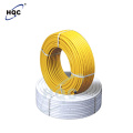 1216 hot water pex-al-pex tube overlap welding pex-al-pex tube